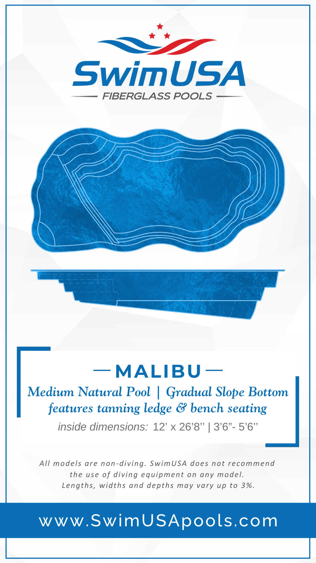 2025 Malibu Model Card